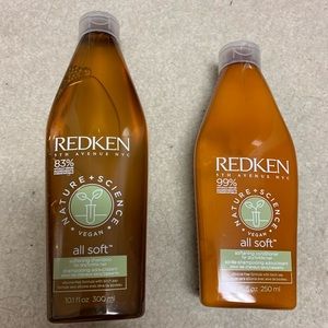 Redken Duo